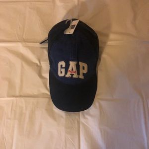 GAP LOGO BASEBALL HAT